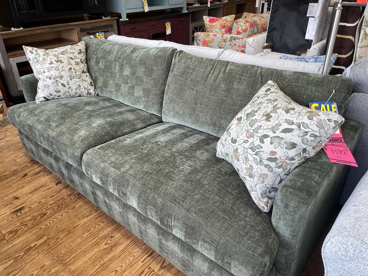 The Best Furniture To Grab in the Winter Time!